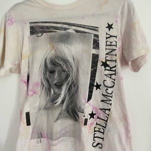 Taylor Swift x Stella McCartney Lover Tee